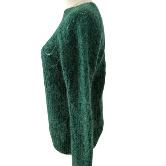 Sézane Paulin Jumper Sweater - Picture 11 of 14